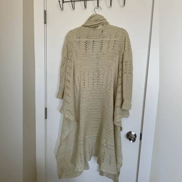 Spell Rogue Dancer Knit Sweater Cardigan OS - Picture 3 of 9